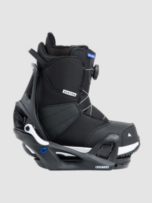 Burton Step On Youth Bindings Lサイズ KIDS Burton Step On Smalls 2026 Kids Snowboard Bindings - buy now | ID